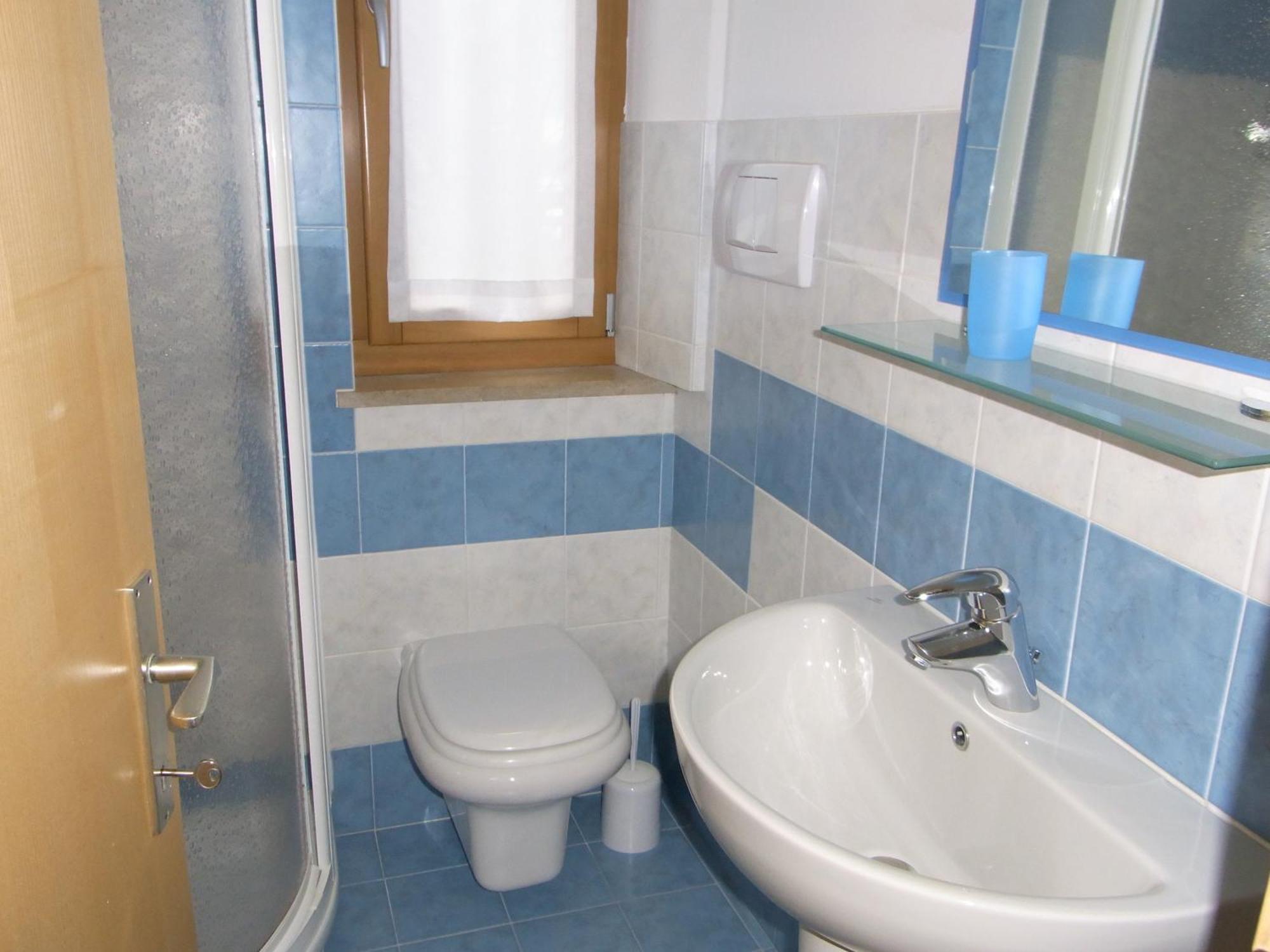 Casa Elisa Apartment Pozza di Fassa Bagian luar foto