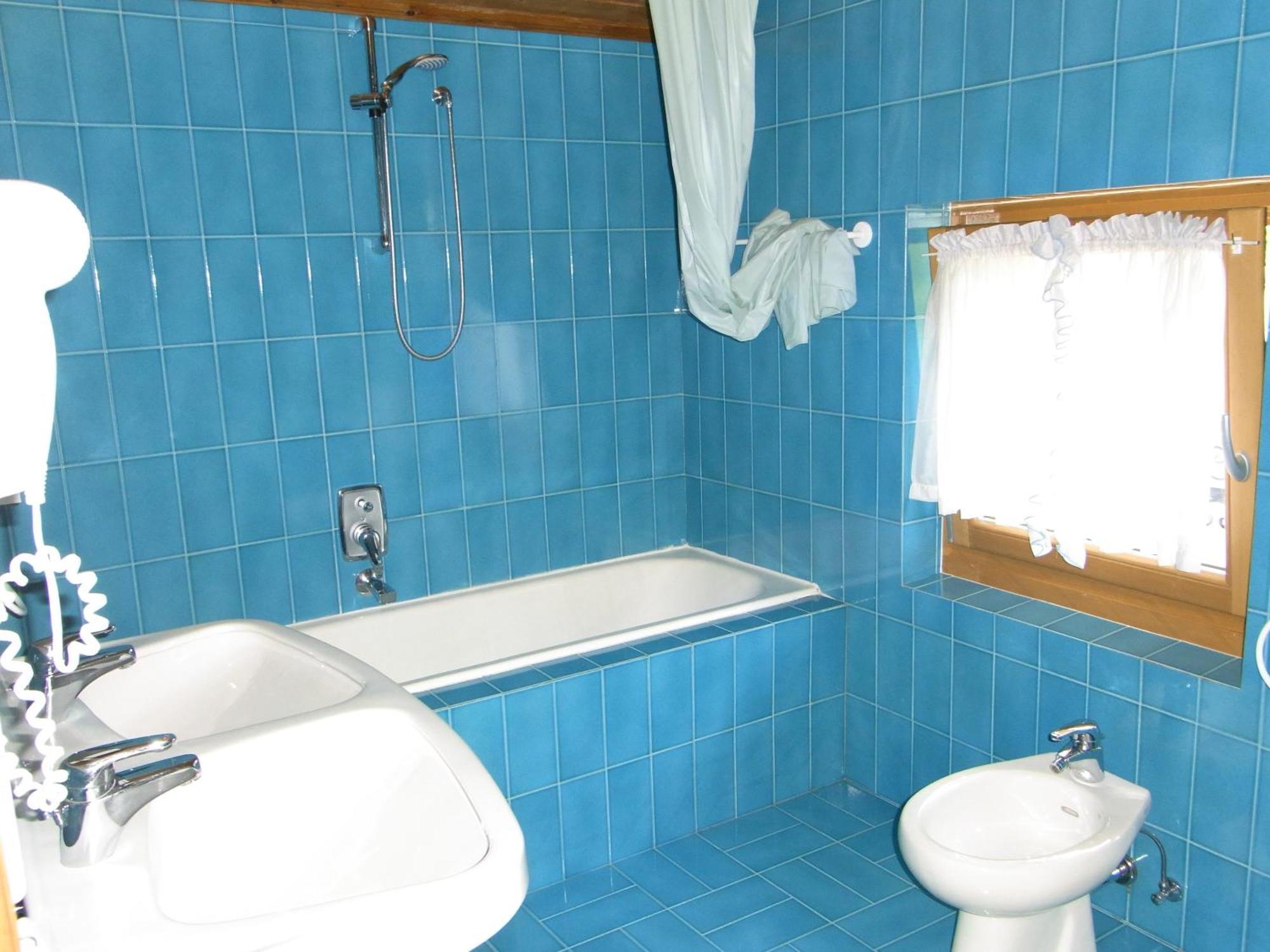 Casa Elisa Apartment Pozza di Fassa Bagian luar foto