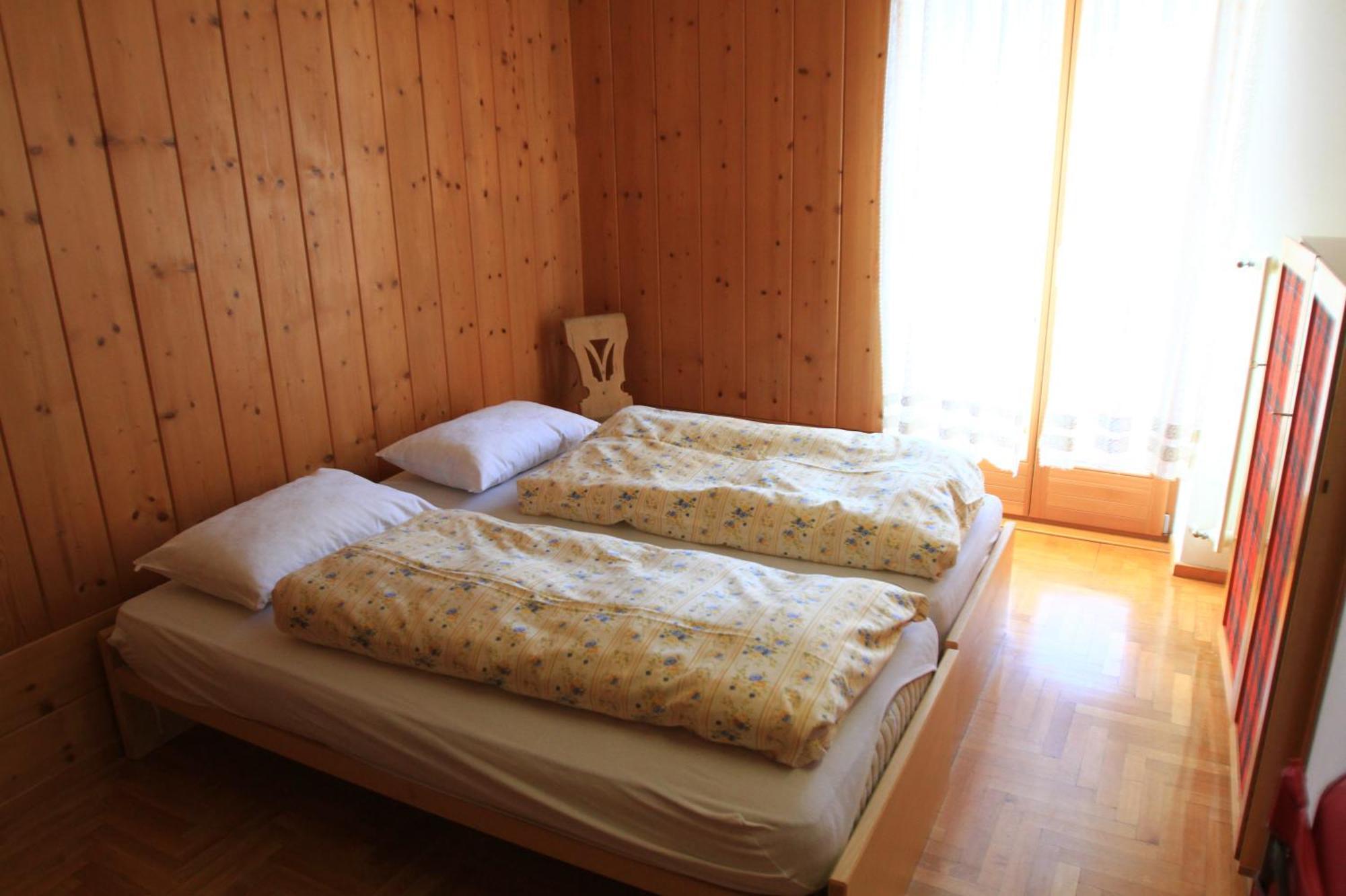 Casa Elisa Apartment Pozza di Fassa Bagian luar foto